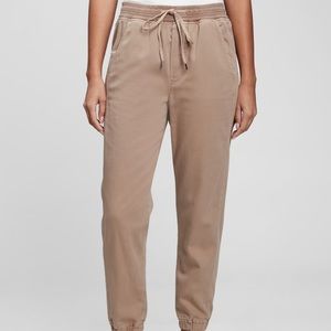 Neutral Joggers
